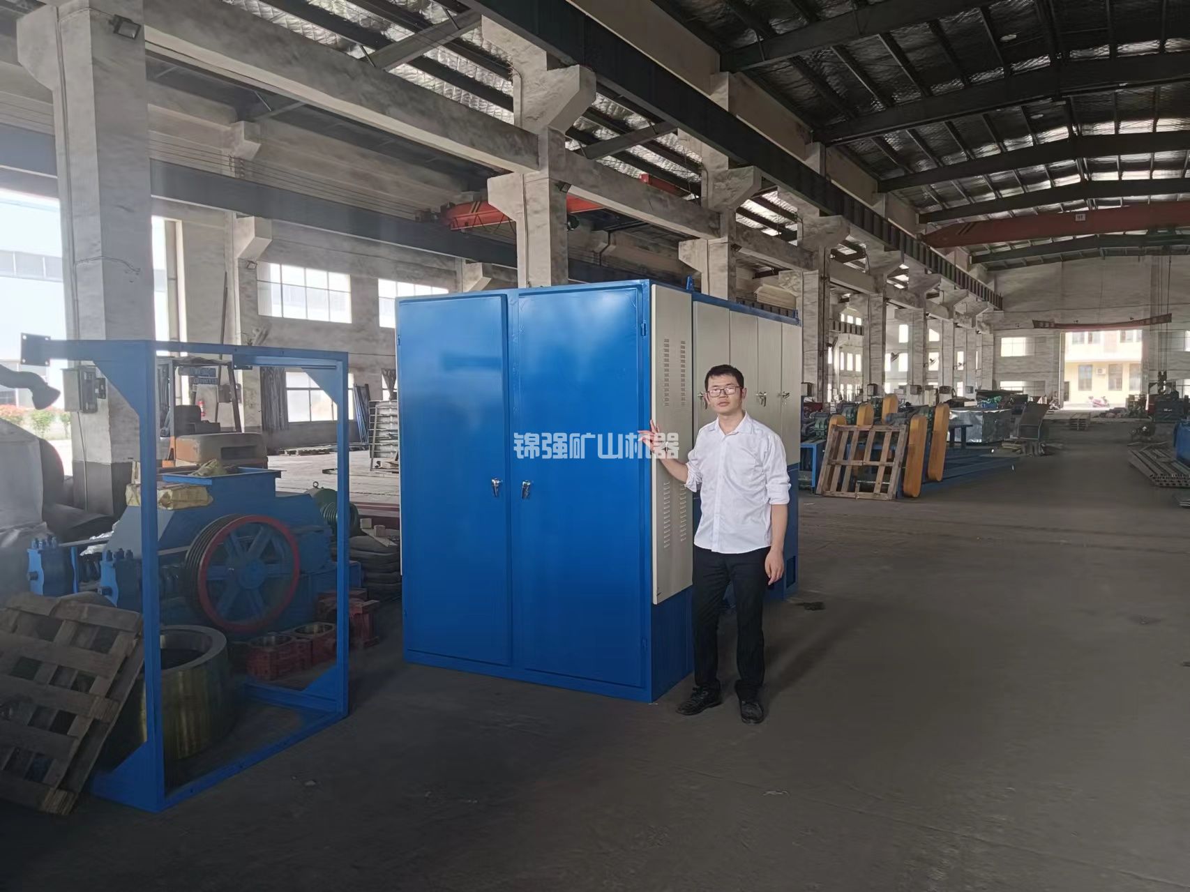 锆英砂提纯设备的工作原理是什么？