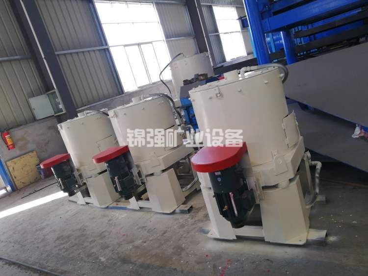 锡石浮选药剂的研发进展与应用效果