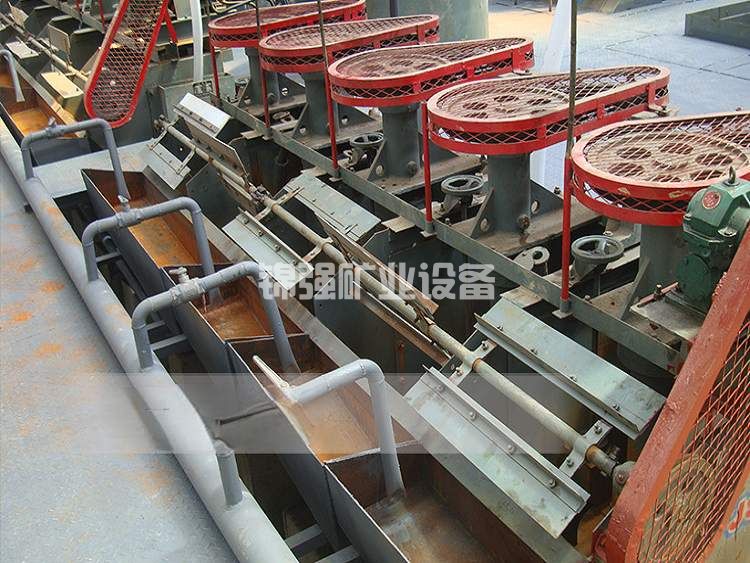 岩金矿选矿回收率一般是多少？数据对照与影