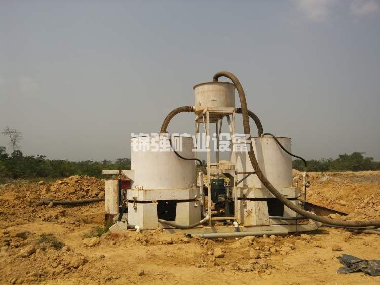 不想建固定厂房？移动式沙铬矿选矿设备了解