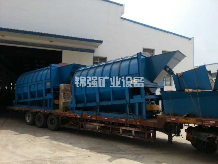 锡矿离心选矿机反冲洗水脉冲控制：提高细粒