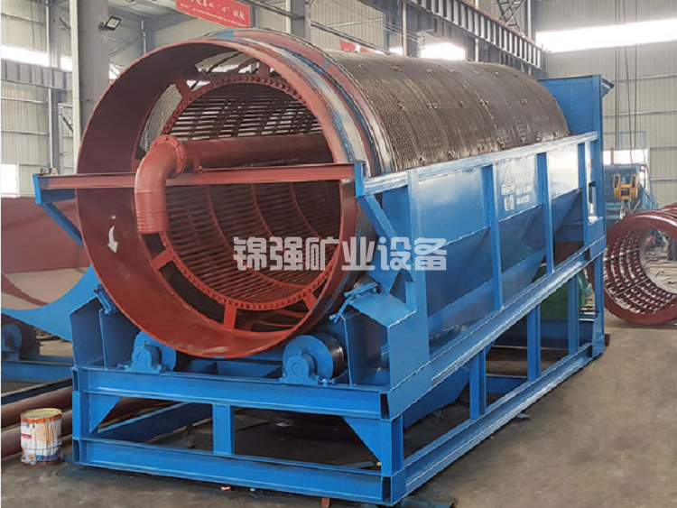 砂矿重砂重力加磁选分离交钥匙工厂：从原矿